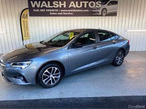 Opel Insignia GRAND MY21-SC-1.5 122PS-DSL 122PS DS - Image 4