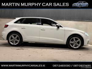 Audi A3 1.6 TDI SPORT 1.6 DIESEL 116 BHP - Image 2