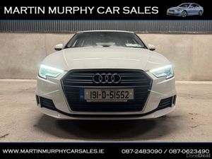 Audi A3 1.6 TDI SPORT 1.6 DIESEL 116 BHP - Image 4