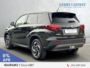 Suzuki Vitara FACELIFT ULTRA 1.4 Mild Hybrid - Image 3