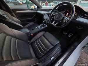 Volkswagen Arteon 2.0 TSI R LINE EDITION 280BHP VI - Image 4