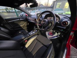 Audi A3 1.4 S-LINE EDITION VIRTUAL COCKPIT - NAVIG - Image 3