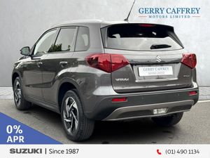 Suzuki Vitara FACELIFT ULTRA 1.5 Full Hybrid - Image 3