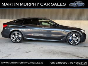 BMW 6-Series G32 630I GT M SPORT AUTO LOW KMS - Image 2