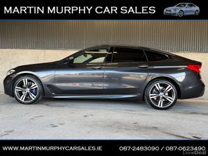 BMW 6-Series G32 630I GT M SPORT AUTO LOW KMS - Image 3