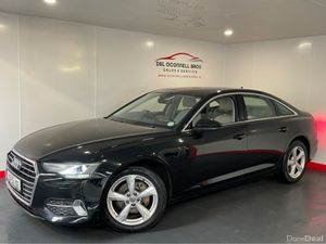 Audi A6 LIMOUSINE 2.0 TDI 204BHP S-TRONIC SE 4DR A - Image 2