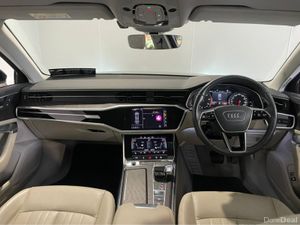 Audi A6 LIMOUSINE 2.0 TDI 204BHP S-TRONIC SE 4DR A - Image 3