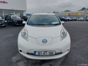 Nissan Leaf EV SV COLD PK 30KW - Image 2