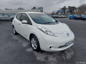 Nissan Leaf EV SV COLD PK 30KW - Image 3