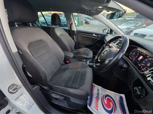 Volkswagen Golf ( 182 REG ) 1.4 HIGHLINE VIRTUAL C - Image 4