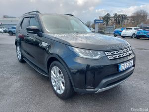 Land Rover Discovery 2.0 SD4 HSE 240PS 7 - Image 2