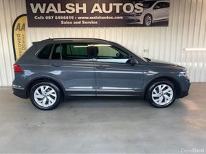 Volkswagen Tiguan LIFE 2.0 TDI D7F 150HP 5 - Image 2