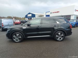 Kia Sorento DSL MY23 SAM 5 - Image 2