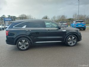 Kia Sorento DSL MY23 SAM 5 - Image 3
