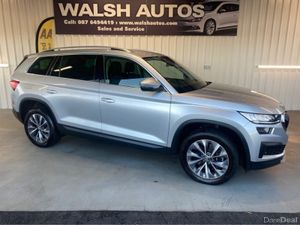 Skoda Kodiaq 7S AMBITION 2.0 TDI 150HP DSG 5DR AU - Image 2