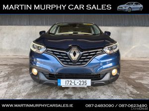 Renault Kadjar DYNAMIQUE NAV ENERGY DC - Image 4