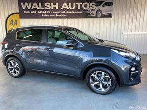 Kia Sportage K3 5DR - Image 2