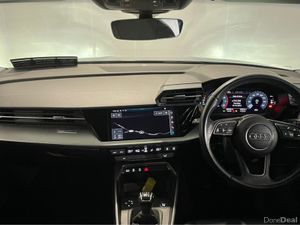 Audi A3 SPORT 30 TFSI SPORTBACK - Image 4