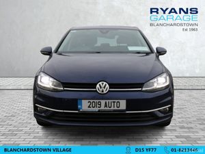 Volkswagen Golf 1.2 TSI  5DR AUTO   HI-SPEC - Image 2