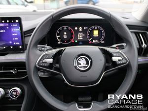 Skoda Kodiaq SELECTION + 2.0 TDI 150BHP  **PANORAM - Image 2