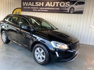 Volvo XC60 D4 FWD ES GT 5DR AUTO - Image 2