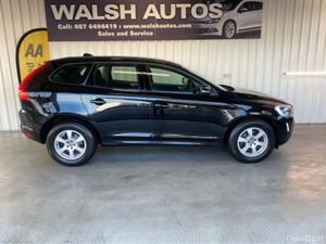 Volvo XC60 D4 FWD ES GT 5DR AUTO - Image 3