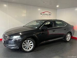Skoda Superb AMBITION 2.0 TDI 150HP 5DR - Image 2