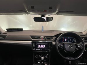 Skoda Superb AMBITION 2.0 TDI 150HP 5DR - Image 3