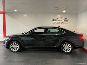 Skoda Superb AMBITION 2.0 TDI 150HP 5DR - Image 4
