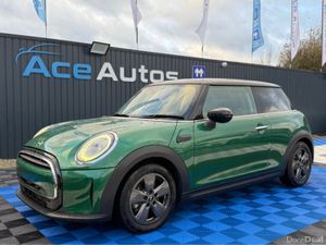 Mini Cooper D - 1.5 DIESEL - AUTO - 12M WARRANTY - - Image 3