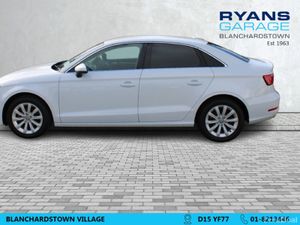 Audi A3 1.4 TFSI Auto Leather *REDUCED AS PART OF - Image 4