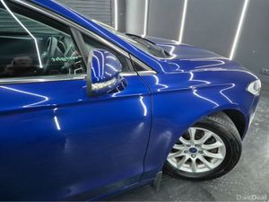 Ford Mondeo 1.5 TDCI 120 ZETEC EC ECONETIC S/S 5DR - Image 2