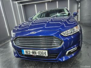 Ford Mondeo 1.5 TDCI 120 ZETEC EC ECONETIC S/S 5DR - Image 4