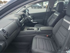 Citroen C5 Aircross Plus Puretech 1.5 130BHP - Image 4