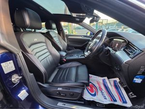 Volkswagen Arteon 2.0 TSI R-LINE PANORAMIC SUNROOF - Image 3