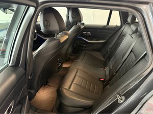 BMW 3-Series 3 Series 2.0 D M SPORT 4DR AUTO - Image 4