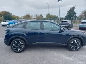 Citroen C4 YOU MHEV 100BHP - Image 2