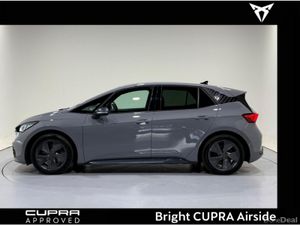 Cupra Born 58KWH 204BHP 5DR AUTO - Image 4