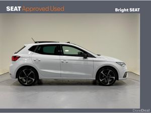 SEAT Ibiza 1.0 TSI 95BHP FR+ R1 5DR - Image 4