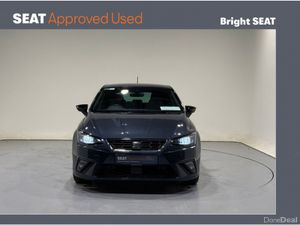 SEAT Ibiza PA 1.0 TSI 95BHP FR 5DR - Image 3