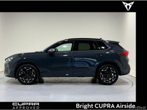 Cupra Terramar VZ 2.0 TSI 265HP DSG 4 - Image 4