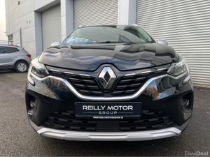 Renault Captur 1.5 DIESEL ICONIC - Image 2