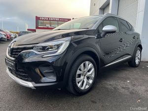 Renault Captur 1.5 DIESEL ICONIC - Image 3