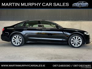 Audi A6 2.0 TDI 150 BHP SE AUTO - Image 2