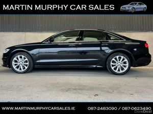 Audi A6 2.0 TDI 150 BHP SE AUTO - Image 3