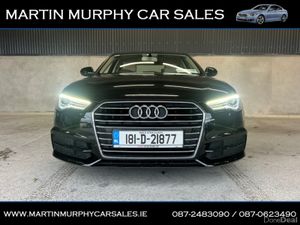 Audi A6 2.0 TDI 150 BHP SE AUTO - Image 4