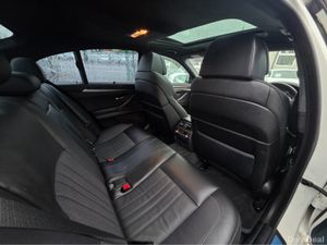 BMW M5 F10 4.4 TWIN TURBO V8 AUTOMATIC - Image 3