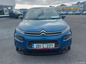 Citroen C4 CACTUS FLAIR PURETECH 110 S&S 6MT 4DR - Image 3