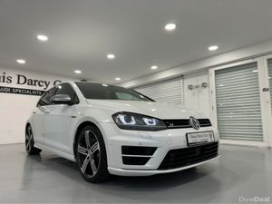 Volkswagen Golf (151) GOLF R 300BHP 4 MOTION DSG V - Image 3