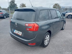 Citroen Grand C4 Picasso E HDI 115 VTR+ 4DR - Image 2